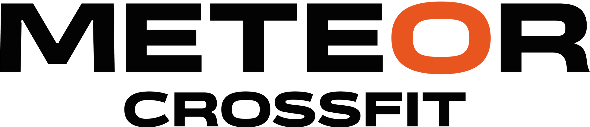 meteor, crossfit